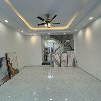 Bán Nhà Phố Vườn 2 Lầu (5M X 15M = 75M2 Công Nhận Đủ - Vuông Vức) Hẻm Ô Tô Khu Cao Cấp Đặng Văn Ngữ