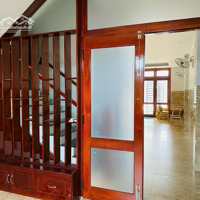 Bán Nhà Mặt Phố Tại Phước Long, 6 Tỷ Vnd, 95.6M2, 4 Tầng, 8 Phòng Ngủ H.khánh Hòa