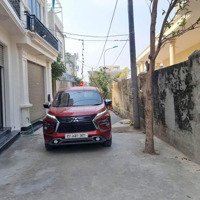 Nhà 3 Tầng Độc Lập Tại Phú Xá Đông Hải Ngõ 4 Ô Tô Đỗ Cửa Ngày Đêm Giá Chỉ 2,85 Tỷ Có Tt