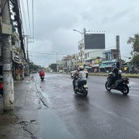 Nhà Mặt Tiền Đường 23/10 Vị Trí Ngay Cổng Vào Kđt Vĩnh Điềm Trung, Vị Trí Siêu Đẹp Để Kinh Doanh
