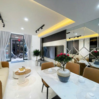 Nhà Đẹp Đà Nẵng - Bán Gấp Nhà 2.5 Tầng Luxury, Tuyến Đường Đắt Giá Đn, Khu An Ninh, Full Nội Thất