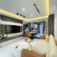Nhà Đẹp Đà Nẵng - Bán Gấp Nhà 2.5 Tầng Luxury, Tuyến Đường Đắt Giá Đn, Khu An Ninh, Full Nội Thất