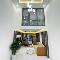 Nhà Đẹp Đà Nẵng - Bán Gấp Nhà 2.5 Tầng Luxury, Tuyến Đường Đắt Giá Đn, Khu An Ninh, Full Nội Thất