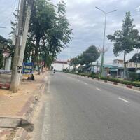 Đất ngợp đường Thống Nhất P Tân An Thị xã Lagi chỉ 3,5 tỷ 175m ngay trung tâm