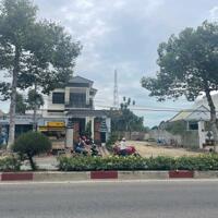 Đất ngợp đường Thống Nhất P Tân An Thị xã Lagi chỉ 3,5 tỷ 175m ngay trung tâm