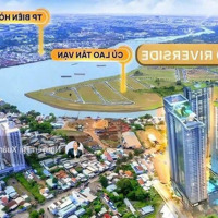 Chỉ 50 Triệu Booking Sớm Ưu Tiên Chọn Căn Đẹp (Không Mua Hoàn Tiền 100%). Giá F0 Từ Cđt Căn Hộ The Gió