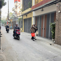 Chính Chủ Cho Thuê Nhà Tứ Liên Mặt Ngõ Oto Tránh Phù Hợp Vừa Ở Vừa Kinh Doanh, Kho, Vp