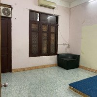 Chỉ 2.5 Tr/Th Có Phòng Phố Vọng, Khu Bách Kinh Xây,Diện Tích20M2