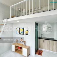 Cần Cho Thuê Gấp Phòng Gác Đẹp - Gần Bến Xe Quận 8 | Thang Máy - Hầm Xe