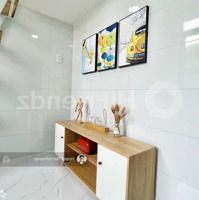 Cần Cho Thuê Gấp Phòng Gác Đẹp - Gần Bến Xe Quận 8 | Thang Máy - Hầm Xe