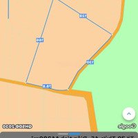 Bán Đất Tại Đường Dây 2, Xã Bình Châu, Xuyên Mộc, Bà Rịa Vũng Tàu, 6,2 Tỷ, 14389 M2