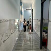 Nhà Vip đường Ngô Gia Tự P Tân An Thị xã Lagi mới xây đẹp kiên cố