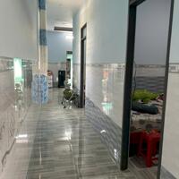 Nhà Vip đường Ngô Gia Tự P Tân An Thị xã Lagi mới xây đẹp kiên cố