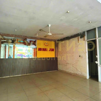 Cho Thuê Mặt Tiền Kinh Doanh Đại Lộ Bình Dương