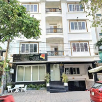Bán Nhà Mặt Tiền Nguyễn Văn Linh, Quận 7, Mua Là Lời Ngay, Rẻ Nhất Thị Trường