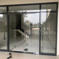 Shophouse 38 Triệu/M2, Ck 100 Triệu, Đã Có Sổ, Thanh Toán 1,2 Tỷ Nhận Nhà, Hỗ Trợ Vay 80%