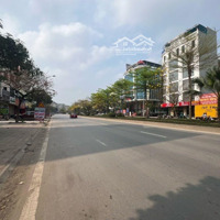 Mặt Phố Dương Nội - Vỉa Hè Bát Ngát - 55M 7 Tầng Thang Máy - Giá Tốt