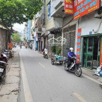 Bán Đất Phố Chiến Thắng Trần Phú, Giá Đầu Tư Bao Lời, Vuông Dẹp, 50M2, 6.7 Tỷ