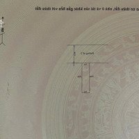 Bán Lô Đất Nền Sổ Hồng Riêng Khu Dân Cư 79 Ấp Bàu Mua Xã Thạnh Hưng, Chính Chủ Không Qua Mg