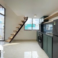 Duplex Full Nội Thất Không Giới Hạn Người Ở, Cách Rmit, Tdt, Ntt, Lotte Chỉ 5 Phút Đi Xe