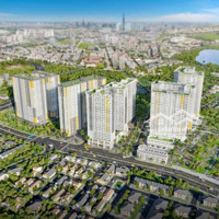 Bán Cc 1 Phòng Ngủ 1 Vệ Sinh 36M2 Tại Bcons City, Thống Nhất, Dĩ An, Bình Dương, 1,609 Tỷ