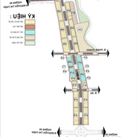 Đất Nền 2 Mặt Tiền Ở Đường D7 (Đường Nối Từ Vòng Xoay Nguyễn Công Đến Đoàn Thị Nghiệp), Tp Mỹ Tho