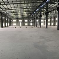 Cho Thuê Kho Xưởng Tại Phủ Lý - Hà Nam. DT đa dạng Từ 1.000M2 - 10.000M2