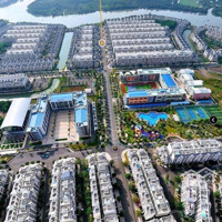 Cần Bán Nhà Phố Mahattan 4 Phòng Ngủ 3 Vệ Sinh 115M2 Tại Vinhomes Grand Park, Q9, Hcm, Giá Bán 17,5 Tỷ Vnd