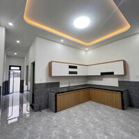 GIẢM 100TR...NHÀ NGỘP SHR GẦN TRẠM THU PHÍ BỬU LONG