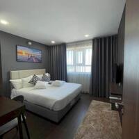 Bán quỹ căn chung cư 2PN-3PN 64-105M2 thuộc tòa Ramada trung tâm Tp. Hạ Long giá cắt lỗ