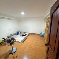 Bán Nhà Căn Góc Cách Mạng Tháng 8 - Hẻm Ô Tô 7 Mét - 5,4X14 - 4Tầng - Hoàn Công - Khu Vip Chỉ 9,9Tỷ