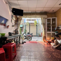 Bán Nhà Hẻm Xe Hơi Hồng Lạc - 4 X 9M - 4 Tầng Btct - 5 Phòng Ngủ- Căn Góc Giá Chỉ Nhỉnh 5 Tỷ