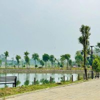 Lô Trục Chính Siêu Đẹp, Đường Rộng 18.5M2 Tại Sông Công Park City