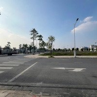 Lô Trục Chính Siêu Đẹp, Đường Rộng 18.5M2 Tại Sông Công Park City