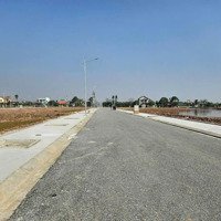 Siêu Phẩm 130M2 Giá Bán 800 Triệu Đấu Giá Tiến Thắng Lý Nhân Hà Nam Ngay Khu Công Ghiệp 638Ha Mặt 7M