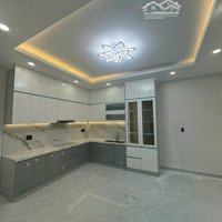 Nhà Mới Xây Đẹp Vào Ở Ngay Ngang 5M Đặng Văn Ngữ P.10, Phú Nhuận