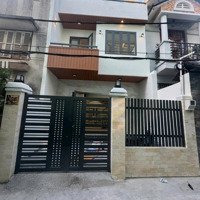 Nhà Mới Xây Đẹp Vào Ở Ngay Ngang 5M Đặng Văn Ngữ P.10, Phú Nhuận