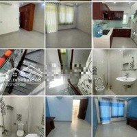 Cho Thuê Nhà 2 Hẻm 6M Bình Thới P. 14 Quận 11 Giá Bán 15 Triệu 40M2