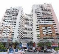 Cho Thuê Chung Cư Rectower,Đường Trường Sa.phường 12,Q.3,Có Siêu Thi Coopmat, Diện 81M2,2Pn