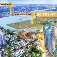 The Gió Riverside Ch View Sôngmặt Tiềndt734, Pháp Lý Hoàn Chỉnh, Thích Hợp Ở Đầu Tư. Liên Hệ: 0906699169