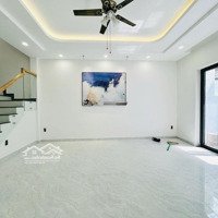 Nhà Hẻm Kiamorning Đặng Văn Ngữ, Phú Nhuận, 5X15, 76M2. Nhỉnh 12 Tỷ