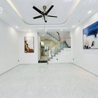 Nhà Hẻm Kiamorning Đặng Văn Ngữ, Phú Nhuận, 5X15, 76M2. Nhỉnh 12 Tỷ