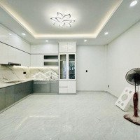 Nhà Hẻm Kiamorning Đặng Văn Ngữ, Phú Nhuận, 5X15, 76M2. Nhỉnh 12 Tỷ