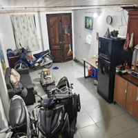 Cho Thuê Nhà Ngõ 6 Thanh Lãm, Phú Lãm, Hà Đông - Gác Xép Rộng, Giá Siêu Rẻ!