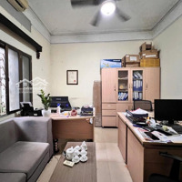 Bán Biệt Thự Lô Góc, Vỉa Hè Rộng, Thích Hợp Xây Toà Building 118M2, 3T, Phố Hoàng Hoa Thám, Tây Hồ,
