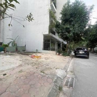 Bán Đất Tại Tu Hoàng, Phương Canh, Nam Từ Liêm, 80M2, Giá Chỉ Có 15,6 Tỷ