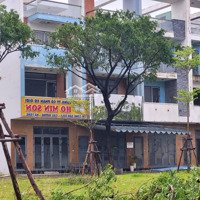 Cho Thuê Shophouse Vệt 50M, Nguyễn Tất Thành Kéo Dài