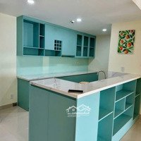 Bán Chung Cư Vũng Tàu Plaza 93M, 2 Phòng Ngủ 2 Vệ Sinh Tầng Cao View Đẹp, Nội Thất Cơ Bản, Giá Bán 2.7 Tỷ Gần Biển