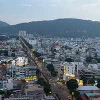 Bán Chung Cư Vũng Tàu Plaza 93M, 2 Phòng Ngủ 2 Vệ Sinh Tầng Cao View Đẹp, Nội Thất Cơ Bản, Giá Bán 2.7 Tỷ Gần Biển