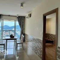 Bán Chung Cư Vũng Tàu Plaza 93M, 2 Phòng Ngủ 2 Vệ Sinh Tầng Cao View Đẹp, Nội Thất Cơ Bản, Giá Bán 2.7 Tỷ Gần Biển